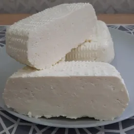 Адыгейский сыр классический, 400 гр.